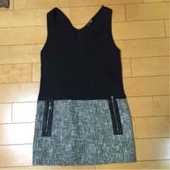 VICKYジャンバースカートのサムネイル