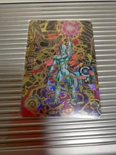ドラゴンボールヒーローズ　HJ2-40 メタルクウラのサムネイル