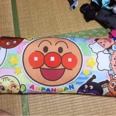 アンパンマン枕 (送料込み)のサムネイル