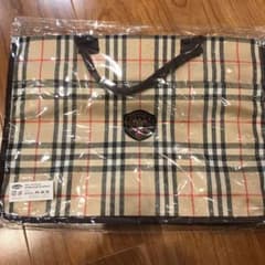 新品　レッスンバックのサムネイル