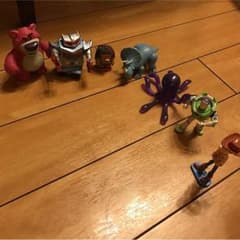 トイストーリー♡人形のサムネイル