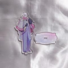 フラガリアメモリーズ フラメモ ウィルメッシュ アクスタ アクリル