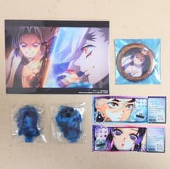 鬼滅の刃 しのぶ 童磨 まとめ売りのサムネイル