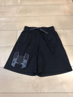 アンダーアーマー　ハーフパンツ　YSMのサムネイル