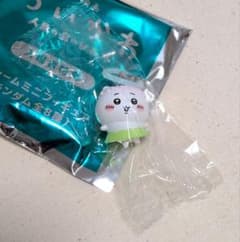 ちいかわ 映画 入場者特典 めじるしアクセサリー ちいかわのサムネイル
