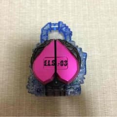 仮面ライダー凱武 ピーチエナジーロックシードのサムネイル