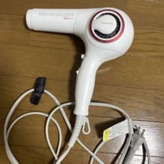 REPROGER 2D Plus ヘアドライヤー 楽天市場】レプロナイザー 2D Plus | REPRONIZER 2D Plus【送料無料