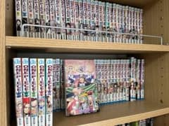 ONE PIECE 1~109全巻セットのサムネイル
