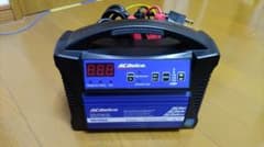 ACDelco AD-0002 12v全自動マイコン(taka taka様専用)のサムネイル