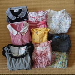 女の子120おまとめのサムネイル