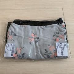 Bee♡花柄スカッツのサムネイル