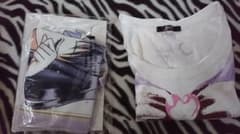 セーラーサターン♡Tシャツのサムネイル