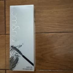rom&nd HAN ALL FIX MASCARA L01のサムネイル