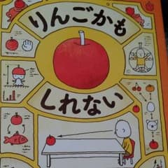 りんごかもしれないのサムネイル