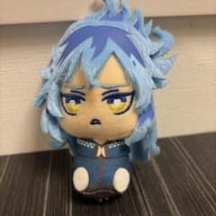 ツイステッドワンダーランド イデア・シュラウド ぬいぐるみのサムネイル