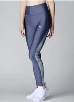 Under Armour HeatGear コンプレッションタイツ Lサイズのサムネイル