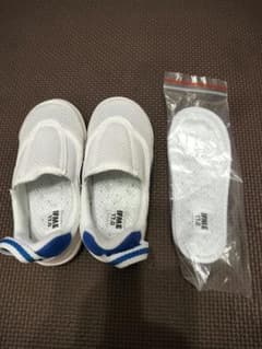 イフミー　上履き17cmのサムネイル