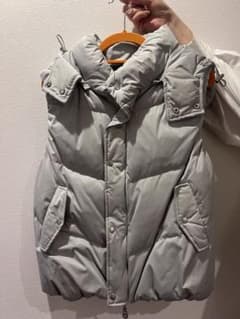 新品未使用】muta ムータマリン ベスト Mサイズ メンズ レディース