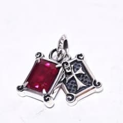 DEAL DESIGN ヘブンズドア ペンダント シルバー925 SV - メルカリ