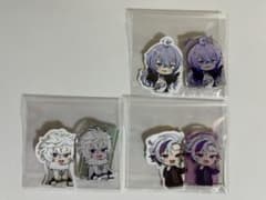 にじさんじ チョコエッグ VTuberのサムネイル