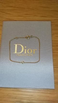 dior mimioui ブレスレット ダイヤ ☆ミミウィのサムネイル