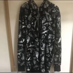 オルターベノム  パーカーのサムネイル
