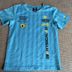 Champion チャンピオン Tシャツ 140cmのサムネイル