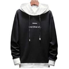 フォセース　パーカーのサムネイル
