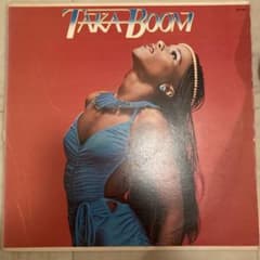 ■宅送料込■TAKA BOOM / TAKA BOOM アナログレコードのサムネイル