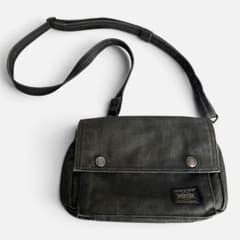 PORTER 포터 smoky 스모키 숄더백 파우치