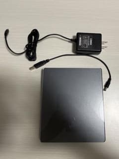I-O DATE スマホ タブレットDVD視聴/CD取込のサムネイル