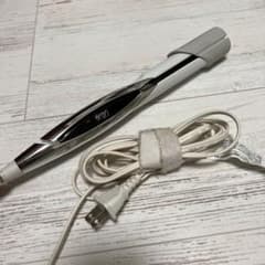 リファ　ストレートアイロン　ジャンク品のサムネイル