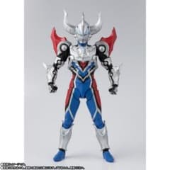 SHFiguarts 울트라맨지드 매그니피센트