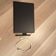 Wacom One by Wacom CTL-472 レッドのサムネイル
