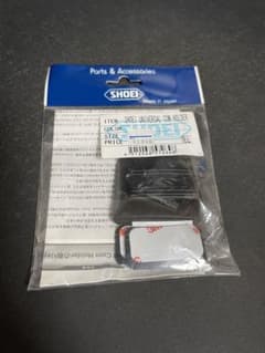 SHOEI Universal Com Holderのサムネイル
