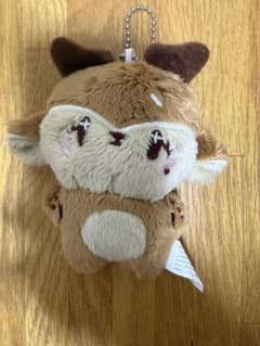 HEESUNGぬいぐるみのサムネイル