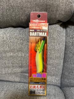 ダートマックスTR30g-BK - メルカリ
