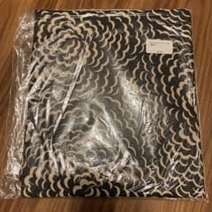c&s リバティ puff パフのサムネイル