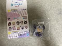 ラプラスダークネス ちょこのっこのサムネイル