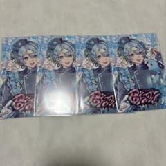 シクフォニ POISON HMV購入特典ポストカード 4枚セット 雨乃こさめのサムネイル