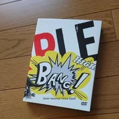 SMAP  ライブDVDのサムネイル
