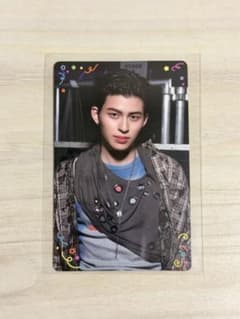 GMMTV POPUP OSAKA トレカ ChokunAston | Shop at Mercari from Japan