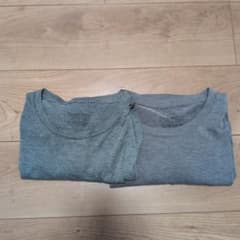２枚set Patagonia CAPILENE COOL TRAIL Lのサムネイル
