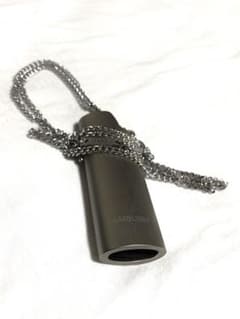 AMBUSH ライターネックレス　シルバーのサムネイル