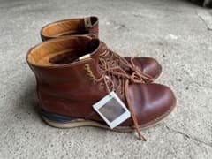 visvim 2016SS VIRGIL BOOTS FOLK US10のサムネイル