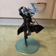 転生したらスライムだった件 リムル・テンペスト フィギュアのサムネイル