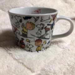 ケンタッキー スヌーピー  マグカップ  レア！！のサムネイル