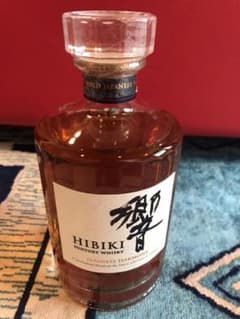 響700ml　山崎12年700ml　山崎700mlのサムネイル