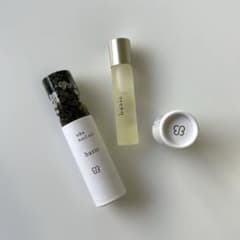 【未使用】uka ネイルオイル basicのサムネイル