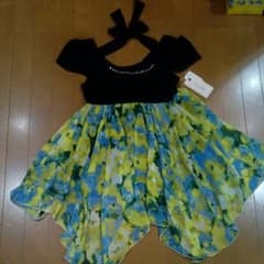 上品なチュニックのサムネイル